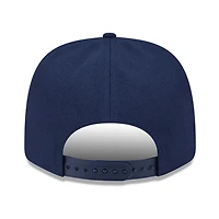 Men's New Era Navy Dallas Cowboys Gameday Multi Rope 9SEVENTY Adjustable Hat