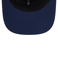 Men's New Era Navy Dallas Cowboys Gameday Multi Rope 9SEVENTY Adjustable Hat