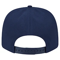 Casquette extensible à boutons-pression Gameday Multi Rope 9SEVENTY bleu marine des Cowboys de Dallas de New Era pour homme