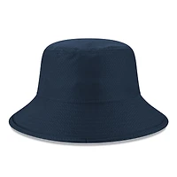 Chapeau bob principal pour homme des Dallas Cowboys New Era bleu marine
