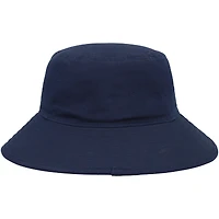 Men's New Era Navy Dallas Cowboys Main Bucket Hat