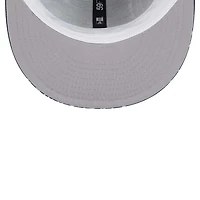 Casquette ajustée 59FIFTY bleu marine Dallas Cowboys Paisley New Era pour hommes