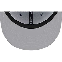 Casquette Snapback 9FIFTY Retro Joe Main Trucker des Dallas Cowboys New Era bleu marine pour homme