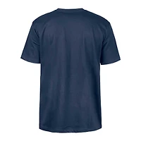 T-shirt bleu marine Dallas Cowboys New Era pour homme