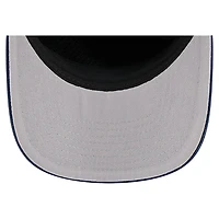 Men's New Era  Navy Dallas Cowboys Team 19TWENTY Adjustable Hat