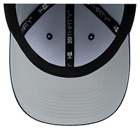 Casquette New Era 39THIRTY Flex bleu marine Dallas Cowboys pour homme