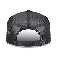 Men's New Era  Navy Dallas Cowboys Washed 19TWENTY Adjustable Hat