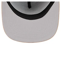 Men's New Era Olive/Brown Dallas Cowboys 2-Tone Color Pack A-Frame 59FIFTY Fitted Hat