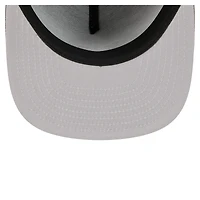 Men's New Era Olive Dallas Cowboys Color Pack A-Frame 59FIFTY Fitted Hat