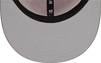 Men's New Era  Pink Dallas Cowboys 2-Tone Color Pack 9FIFTY Snapback Hat