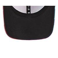 Casquette flexible NFL Crucial Catch 39THIRTY New Era pour hommes, rose, Dallas Cowboys 2023