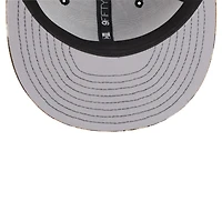 Casquette à visière rabattable Realtree Camo Dallas Cowboys Active 9FIFTY de New Era pour homme