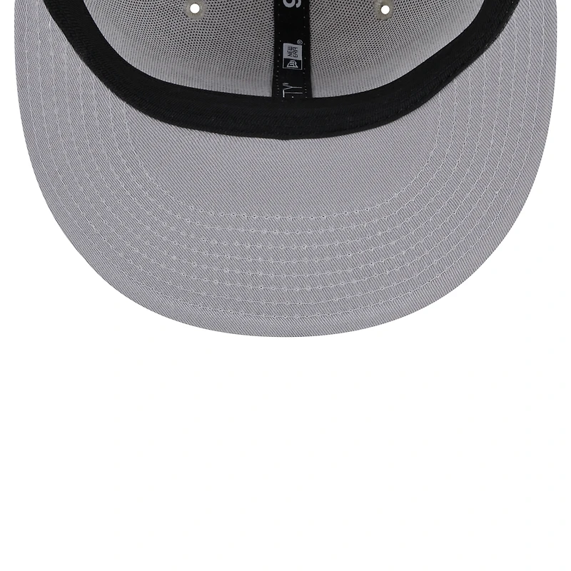 Men's New Era Stone Dallas Cowboys Tonal Color Pack 9FIFTY Snapback Hat