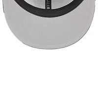 Casquette snapback camionneur rétro Joe 9FIFTY des Dallas Cowboys New Era pour homme