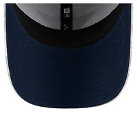 Men's New Era White Dallas Cowboys 2025 Salute to Service Fan Pack 39THIRTY Flex Hat