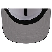 Men's New Era  White Dallas Cowboys Argyle 19TWENTY Adjustable Hat