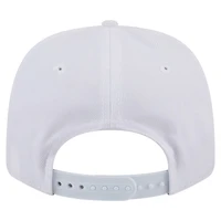 Men's New Era White Dallas Cowboys Gameday Multi Rope 9SEVENTY Adjustable Hat