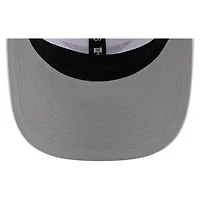 Casquette ajustable New Era blanche Dallas Cowboys Gameday Multi Rope 9SEVENTY pour homme