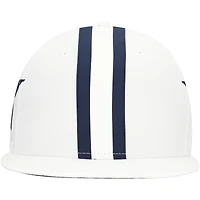Casquette snapback 9FIFTY Dallas Cowboys blanche New Era pour homme