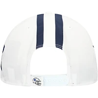 Casquette snapback 9FIFTY Dallas Cowboys blanche New Era pour homme