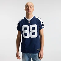 Men's Nike CeeDee Lamb Navy Dallas Cowboys Alternate Vapor F.U.S.E. Elite Jersey