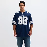 Men's Nike CeeDee Lamb Navy Dallas Cowboys