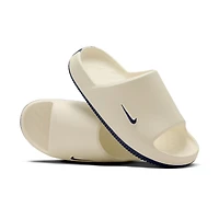 Men's Nike Dallas Cowboys Calm Slides 2.0