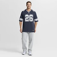 Men's Nike DaRon Bland White Dallas Cowboys Game Jersey