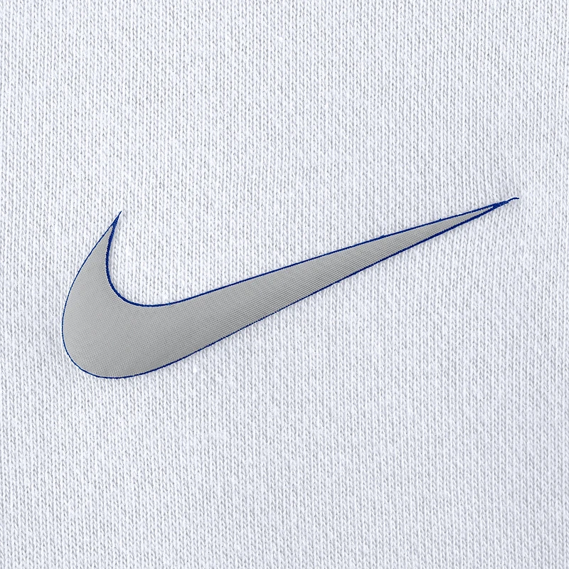 Men's Nike Gray Dallas Cowboys Edge Pack French Terry Club Pullover Hoodie