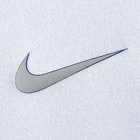 Men's Nike Gray Dallas Cowboys Edge Pack French Terry Club Pullover Hoodie