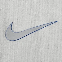 T-shirt à manches longues Nike gris Dallas Cowboys Essential Heavy Max90 pour homme