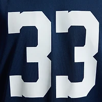 Men's Nike Javonte Williams White Dallas Cowboys Game Jersey