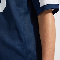 Men's Nike Javonte Williams White Dallas Cowboys Game Jersey
