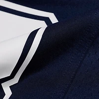 Maillot de match Nike Malachi Lawrence blanc des Dallas Cowboys pour homme