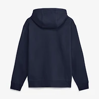 Men's Nike Navy Dallas Cowboys Expect Victory Club Fleece Pullover Hoodie