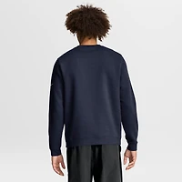 Sweat-shirt en molleton Nike bleu marine Dallas Cowboys Primetime Club pour homme