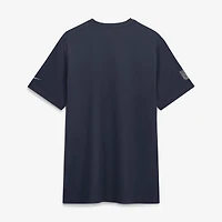 Men's Nike Navy Dallas Cowboys Sideline Lead The Charge Legend Dri-FIT T-Shirt