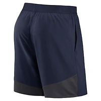 Men's Nike Navy Dallas Cowboys Team Shorts