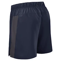 Men's Nike Navy Dallas Cowboys Woven Victory Dri-FIT Shorts