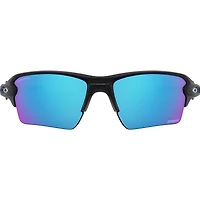 Lunettes de soleil Oakley Dallas Cowboys Flak 2.0 XL pour homme