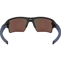 Lunettes de soleil Oakley Dallas Cowboys Flak 2.0 XL pour homme