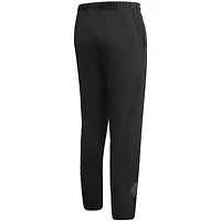 Pantalon de survêtement en molleton neutre Pro Standard Dallas Cowboys pour homme, noir