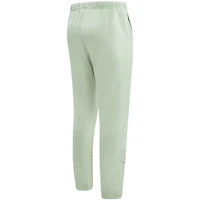 Men's Pro Standard Light Green Dallas Cowboys Neutral Fleece Sweatpants