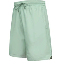 Short tissé Pro Standard vert clair Dallas Cowboys Neutrals 2.0 pour hommes
