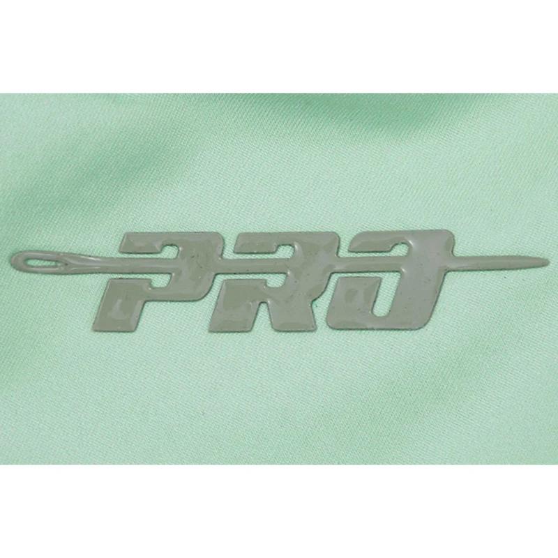 Short tissé Pro Standard vert clair Dallas Cowboys Neutrals 2.0 pour hommes