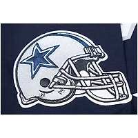Men's Pro Standard Navy Dallas Cowboys Old English T-Shirt