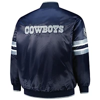 V103046 VESTE VARSITY COW SCOUT I M JACMENLGT 240510117
