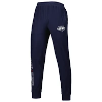Pantalon de jogging Mason des Dallas Cowboys Tommy Hilfiger bleu marine pour homme