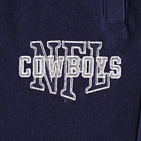 Pantalon de jogging Mason des Dallas Cowboys Tommy Hilfiger bleu marine pour homme