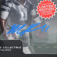 Figurine autographiée GameChangers de la série 4 de 6 pouces des Cowboys de Dallas de Micah Parsons